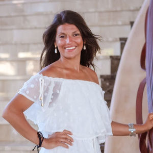 Meet your Posher, Courtney